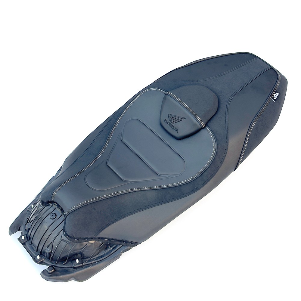 혼다 ADV350 컴포트 시트 2.5cm 다운 로우 버전 튜닝 22-26, 1개 172,000원