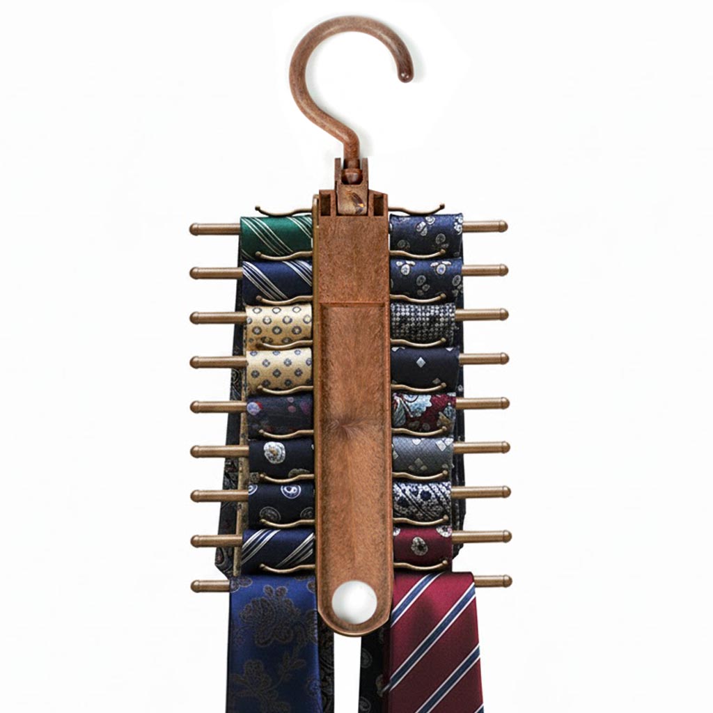 국산 논슬립 20구 넥타이걸이 7,600원