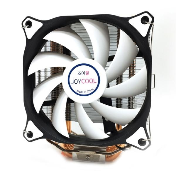 조이쿨 X600 BW PWM JC254, JC254, 1개, 블랙 26,000원