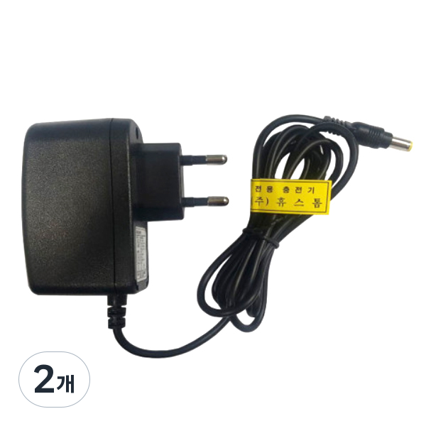 휴스톰 무선물걸레 청소기 hs-9000 충전기 18,680원