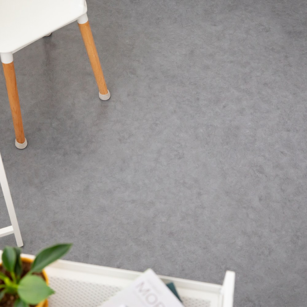 베스트파트너 현관 데코 타일 60cm x 60cm 1.5mm, A.03/콘크리트그레이(1.5mm), 1개 25,350원