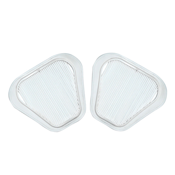 공구왕황부장 일립스 방진 방독마스크 모음 P100 초소형 인테그라 고글일체형 교체용필터 7,000원