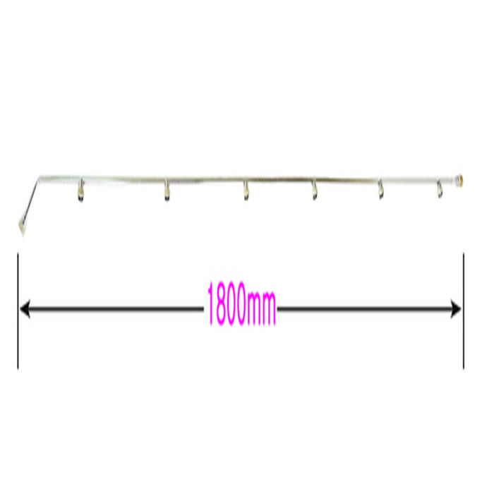 [디엠컴퍼니] 안개분사 / 고압 7구 노즐 / 1800mm, 1개 85,000원