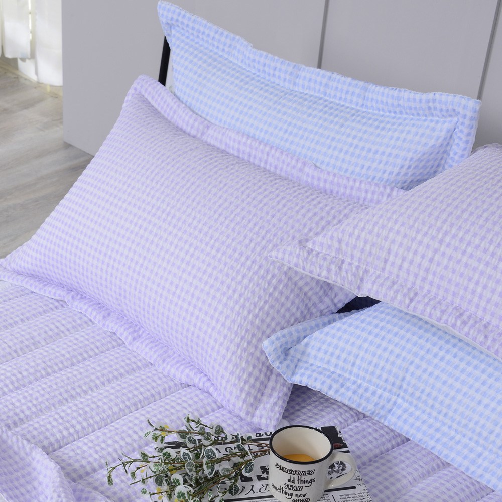 마샤홈 시원한 여름 쿨링 시어서커 베개커버 2p 15,900원