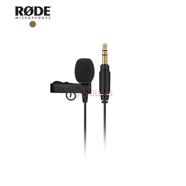 로데 Lavalier GO 라발리에 고 wireless go 핀 마이크 114,000원