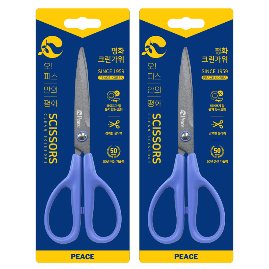 피스코리아 크린가위 4,980원