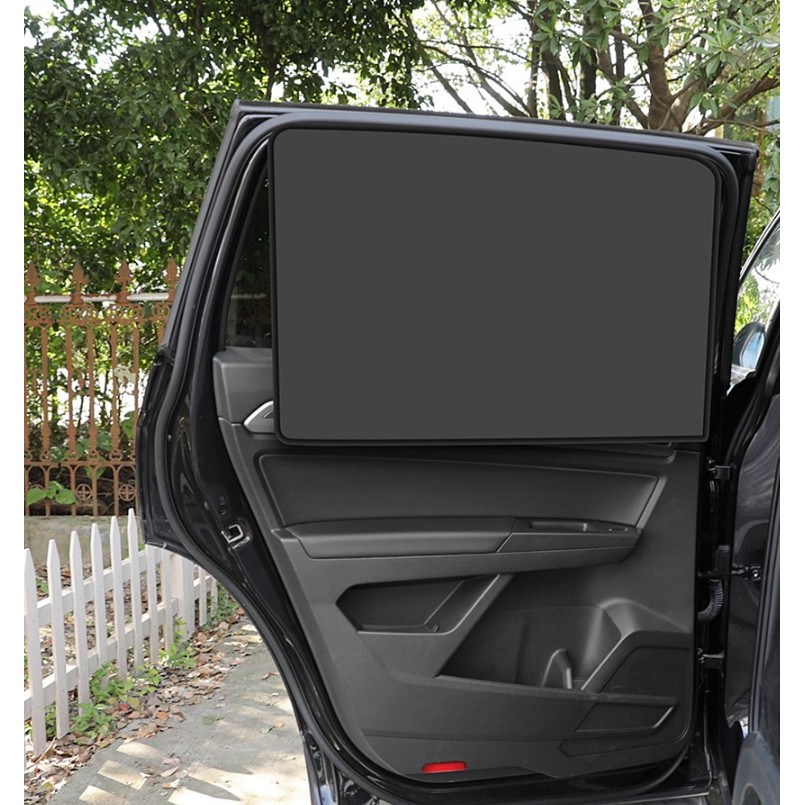 맬슨 간편한 자석 차량햇빛가리개 차량용 자동차 커튼 운전석 창문 14,800원