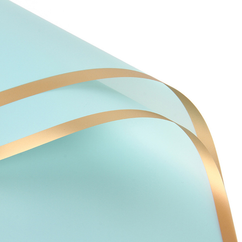 절단 꽃포장지 4,900원