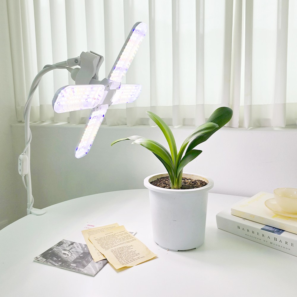 비상 타이머 일체형 220V 집게 자바라 4날 소켓형 식물성장등 생장등 44,790원