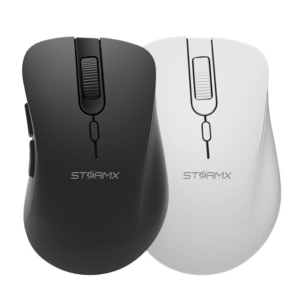 제닉스 STORMX WM1 무소음 무선 마우스 10,900원