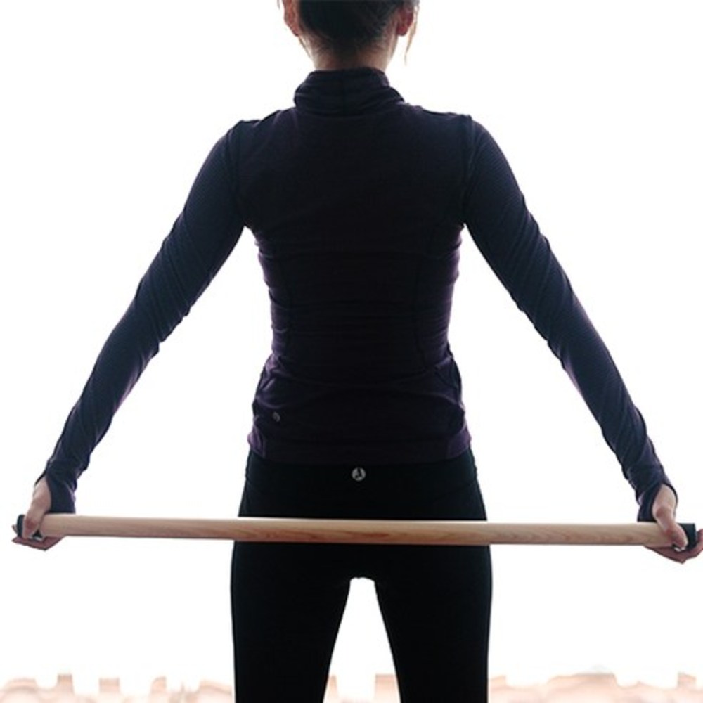 에코리즈 편백 밸런스 스틱, 밸런스스틱, 1개 16,900원