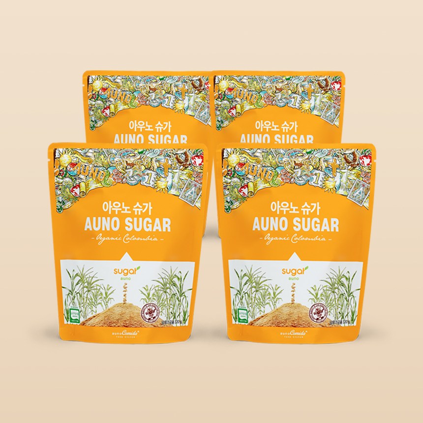 아우노 슈가 28,000원
