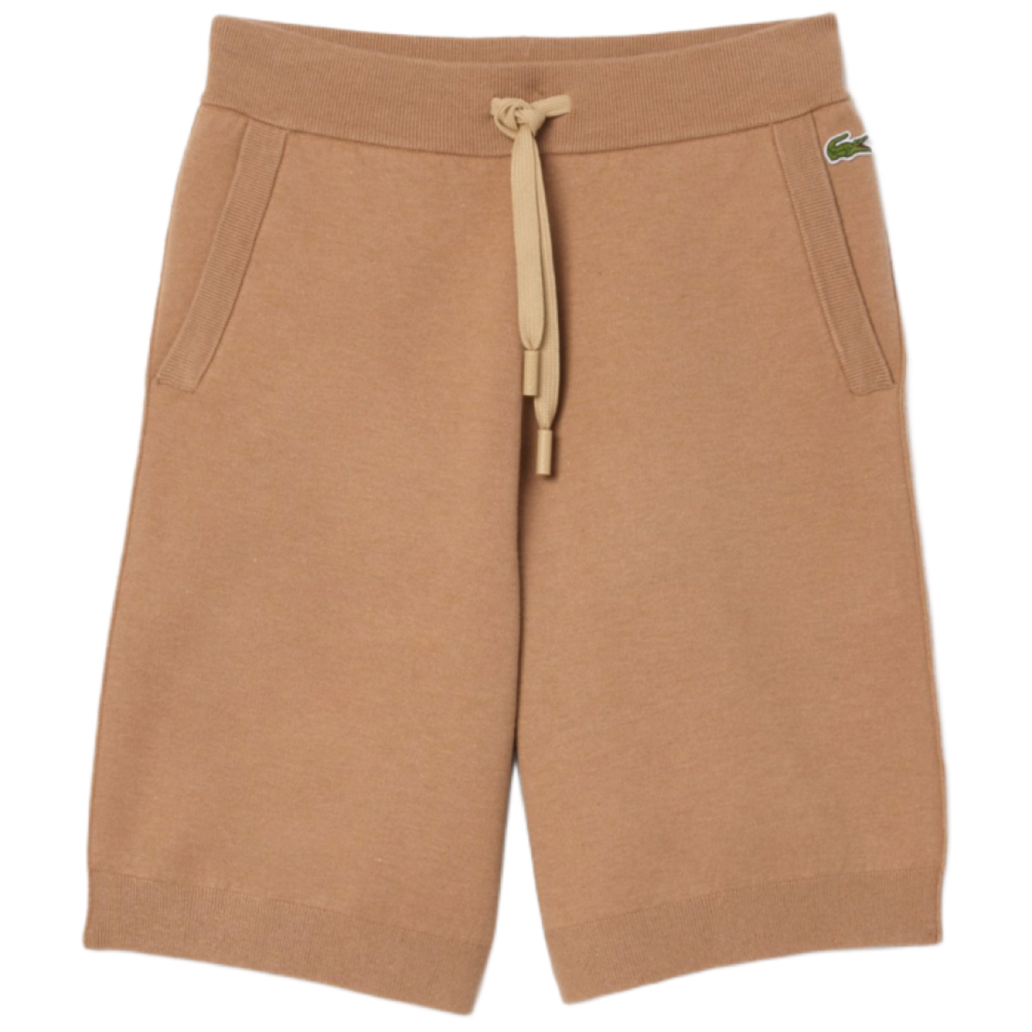 [라코스테 공식] 여성 더블페이스 스웨터 쇼츠 GF0115-55G 02S 123,660원