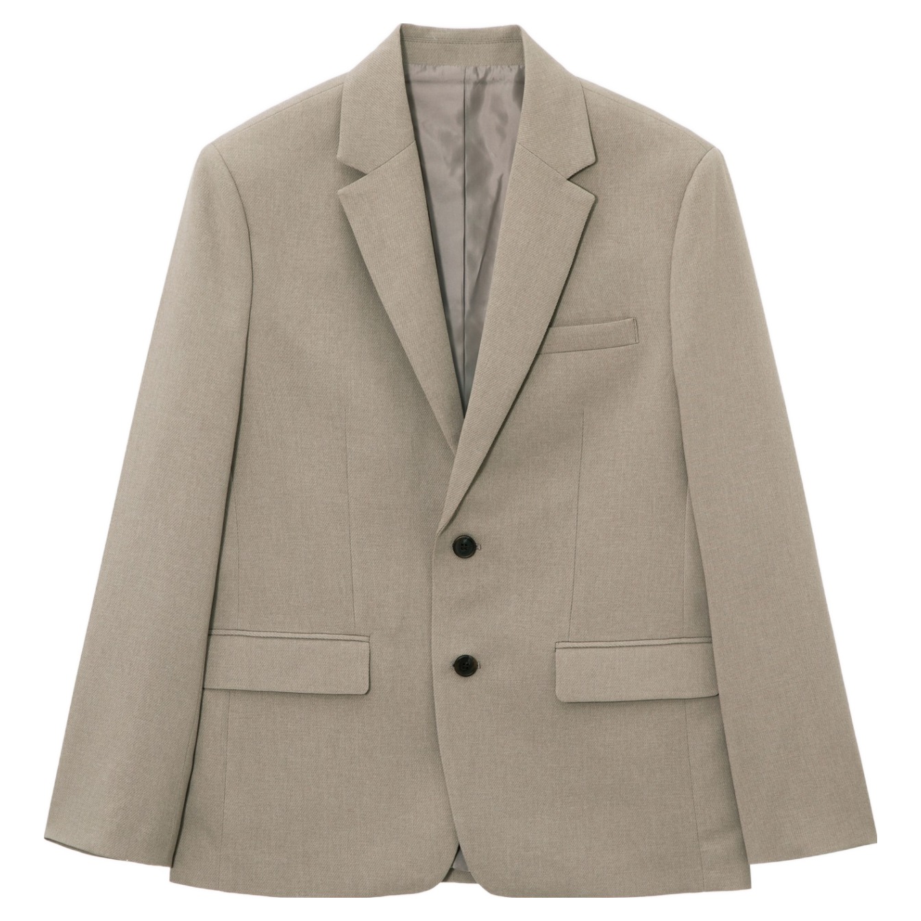 마인드브릿지 남녀공용 투톤 조직 자켓 MZJK6101 106,470원