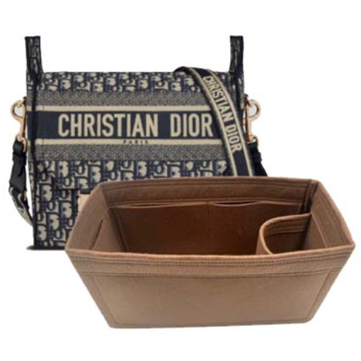 디올 캠프 메신져 백 사이즈 맞춤 백인백 이너백 2mm 17,100원