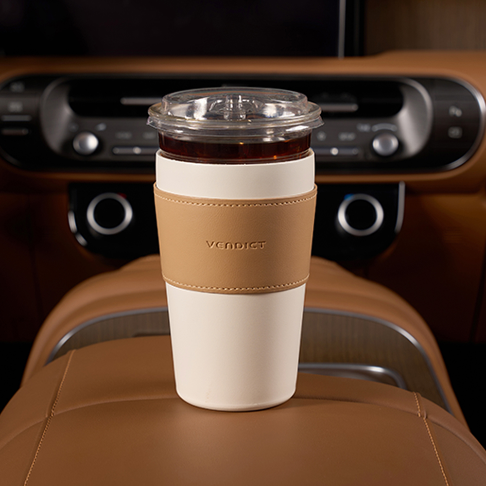 벤딕트 차량용 냉온 컵홀더 루스모 와이드 19,550원