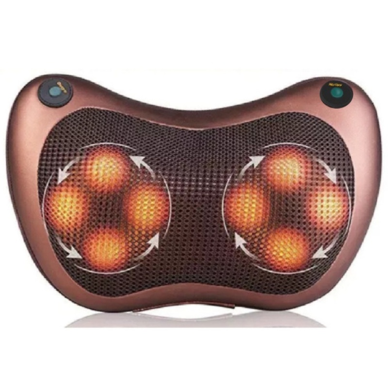 빅세일 나비 마사지기 쿠션 안마기 어깨 종아리 안마 24,900원