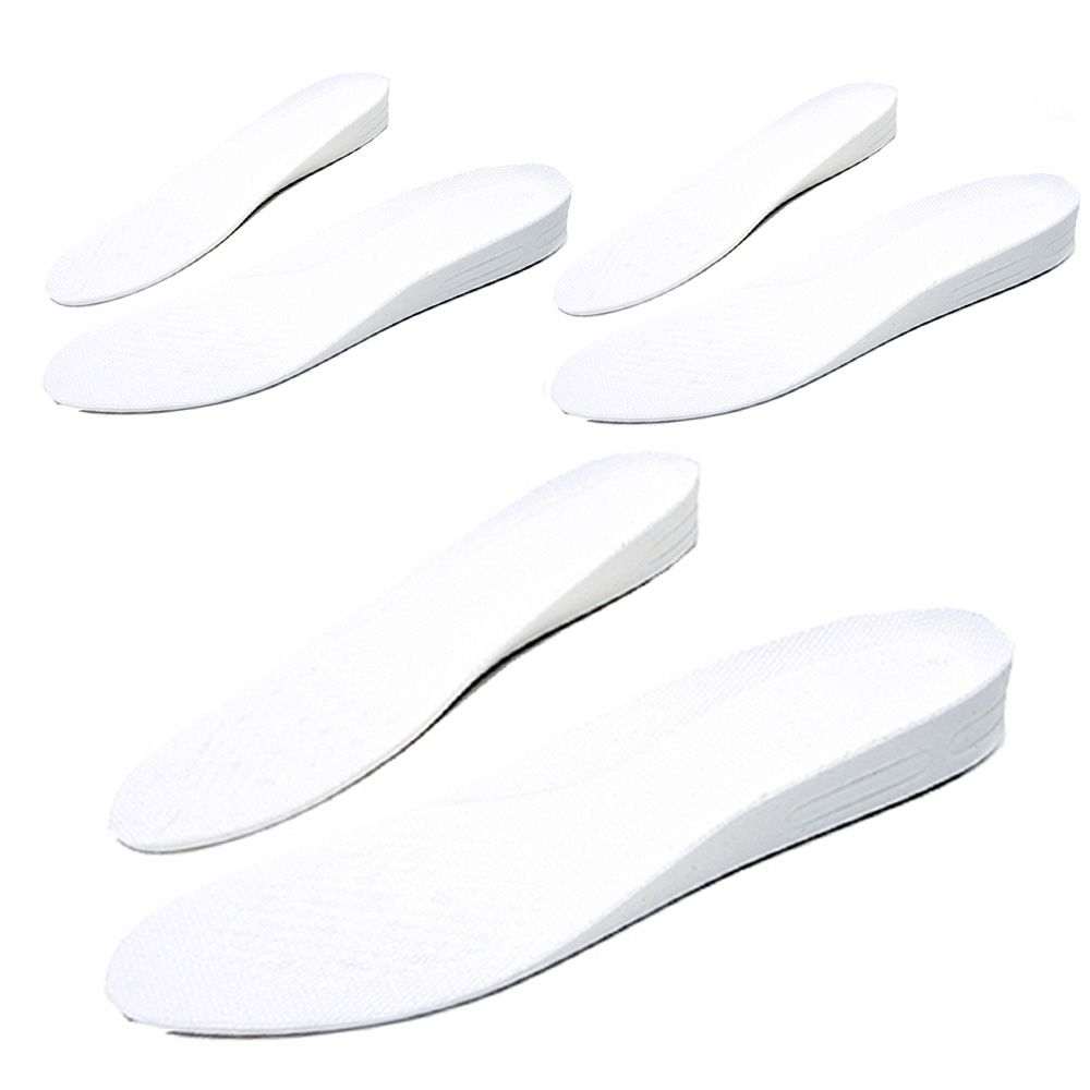 보보스 3cm 기능성 쿠션 메모리폼 소프트 키높이 깔창 3세트 16,220원