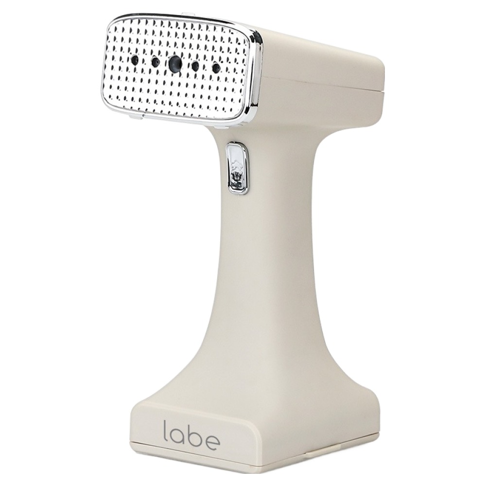 labe 초경량 파워스팀 핸디형 스팀다리미, LB-HI210BE, 베이지 22,000원
