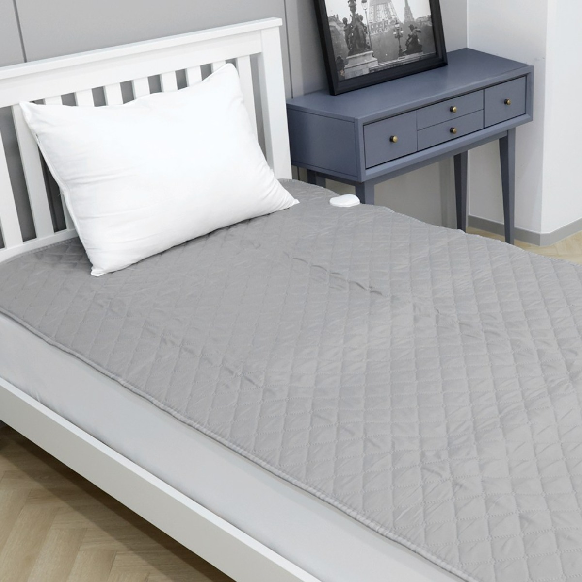 한일의료기 탄소 카본 피복 발열선 고급 전기요 HL-203S 99,000원