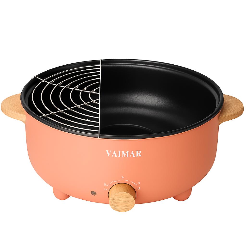 바이마르 쉐프 대용량 전기 멀티쿠커 VML-1109AN 45,900원