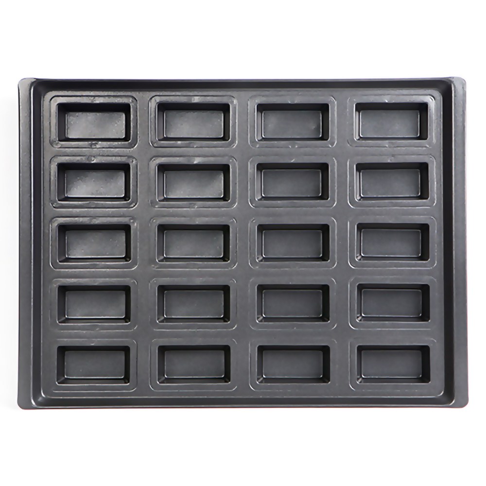 구떼 우녹스 높은 휘낭시에 20구 38,000원