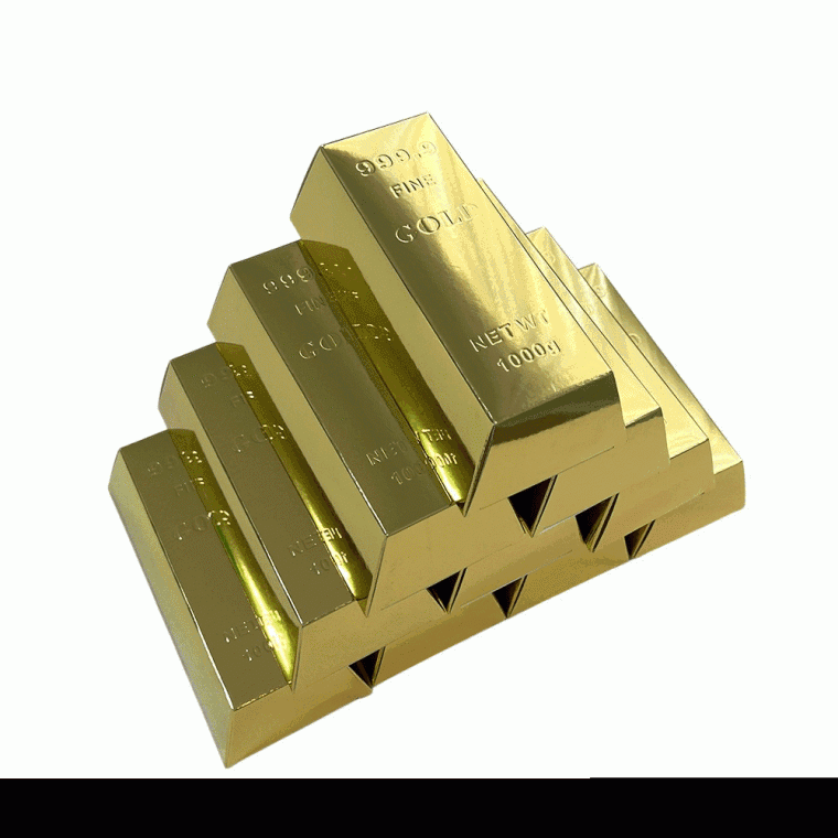 JL매직 골드바 10개입 1세트 선물상자 여친선물 생일선물 DIY박스 생신선물 파티 소품 8,120원