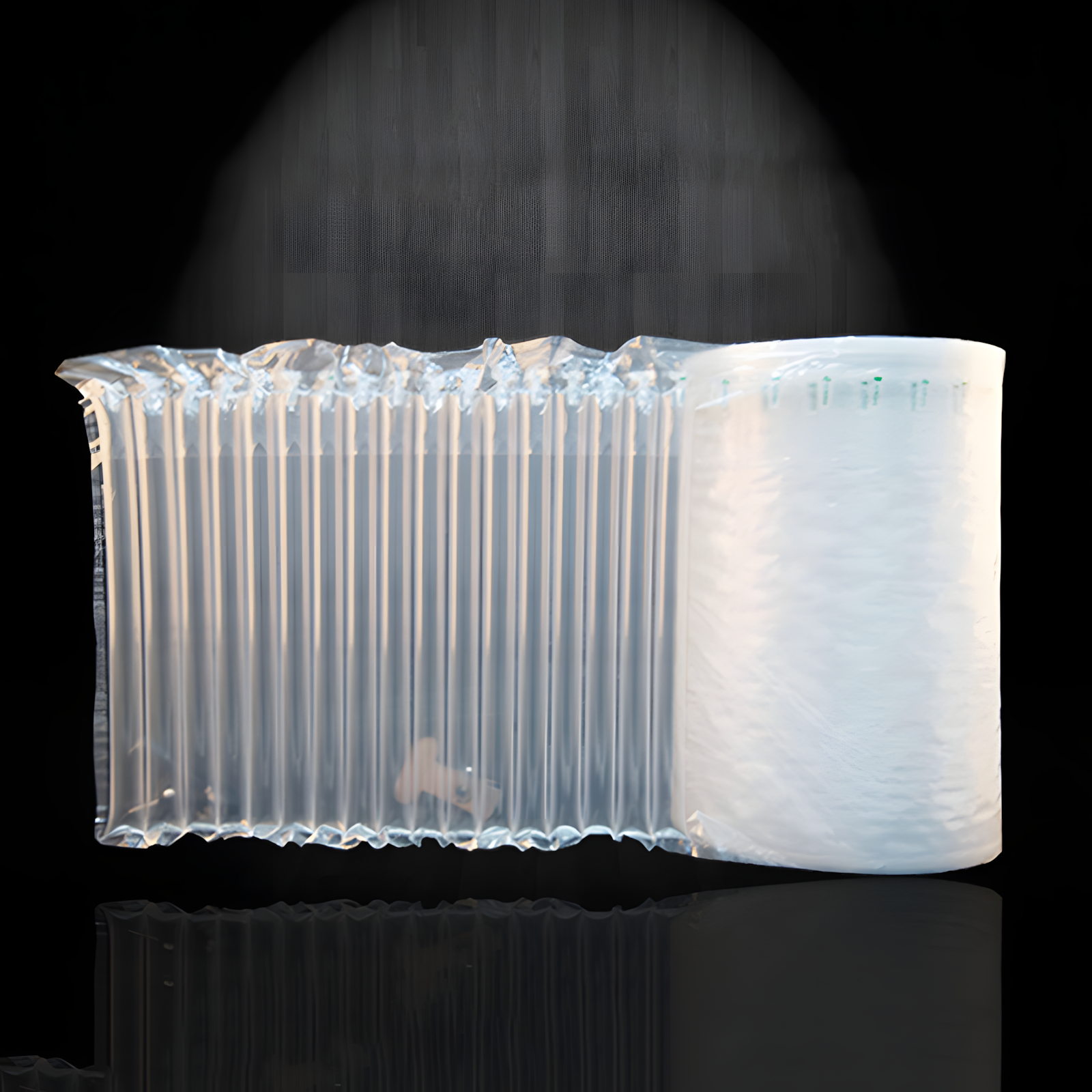 에어스틱 택배 포장 완충재 50M 30cm 에어캡 스틱형 1롤 15,100원