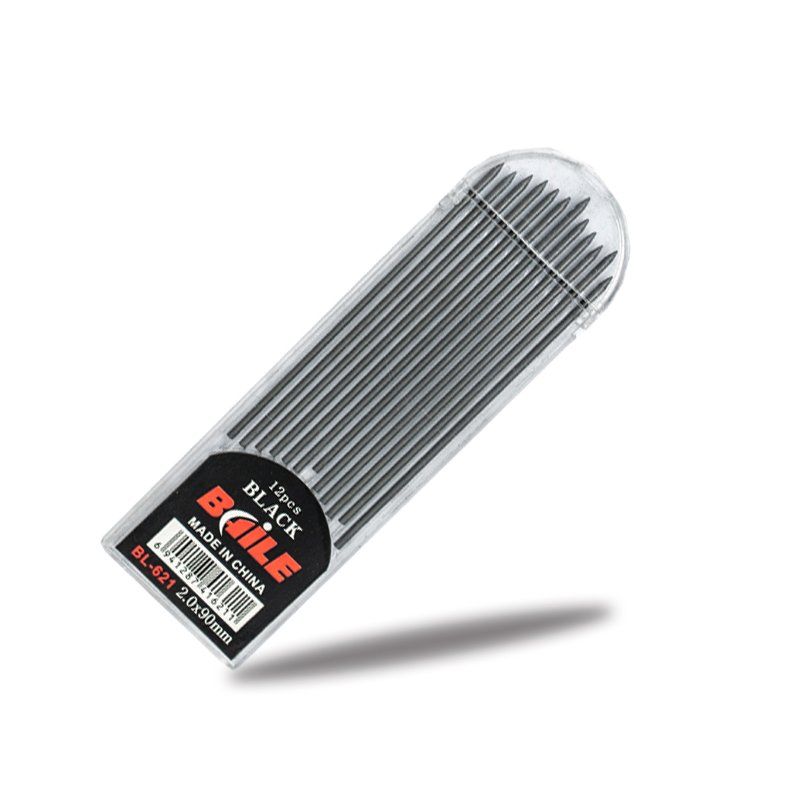 제이베니 베일블럭 BL-621 전문 드로잉 컬러 오토매틱 무독성 2.0mm 지성채연 목공 홀더펜 27,830원