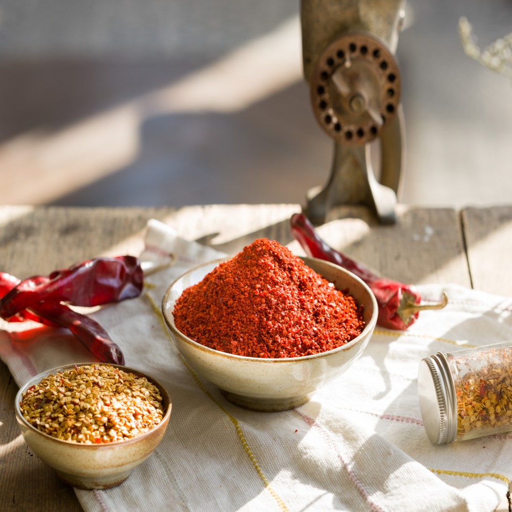 금메달농수산 국내산 특품 25년 고운 햇 고춧가루 가는가루 보통맛, 1kg, 1개 29,500원