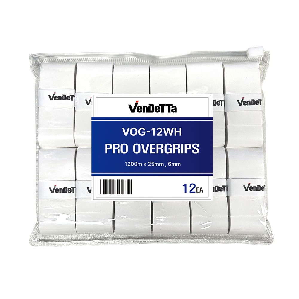 벤데타 프로 오버그립 VOG-8 8p 14,900원