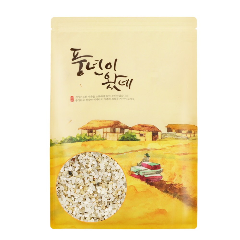 더옹달샘 국산 사료용 싸래기쌀 5kg 닭모이 새모이 사료용쌀 쌀싸라기, 등 외, 1개, 5kg 9,500원