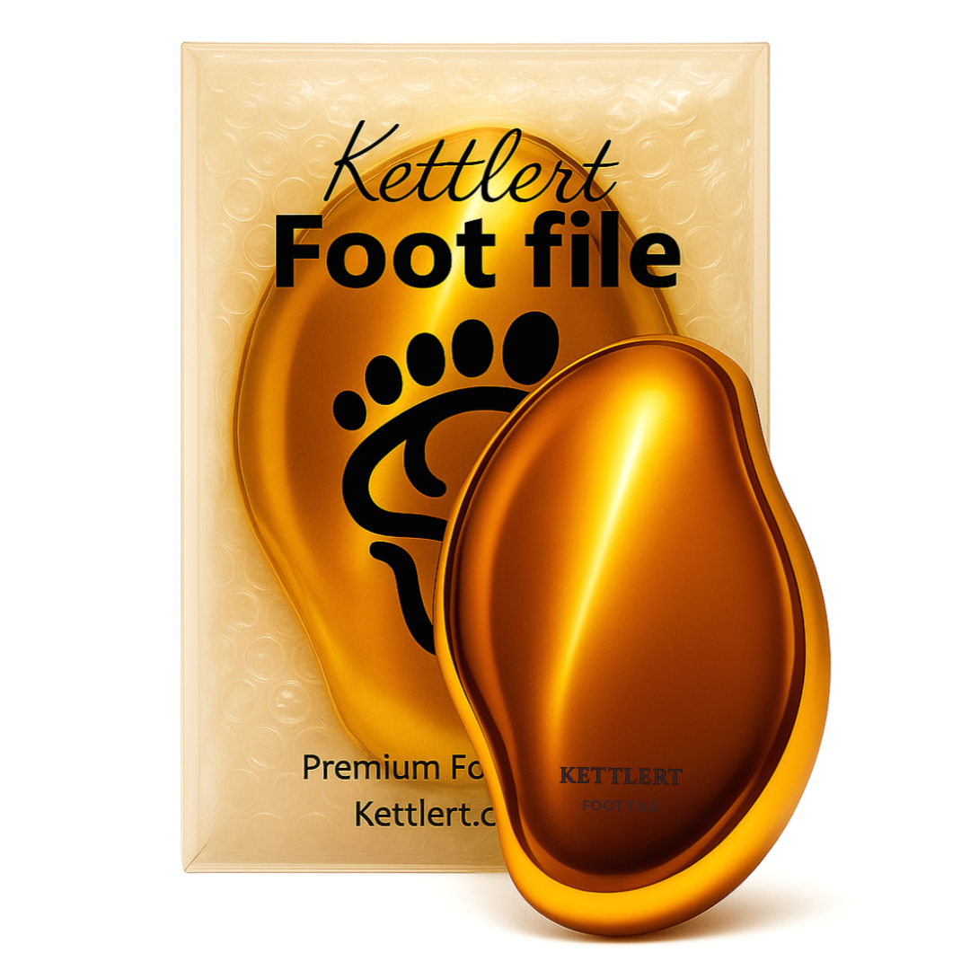 케틀럿 스톤 발각질제거기 로즈 골드 9,900원