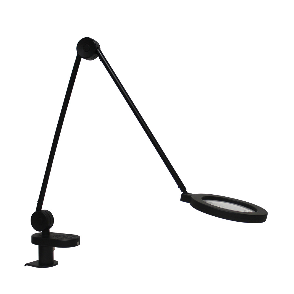 코지라이트 LED스탠드 TB-L480C   (돋보기 썬라이크LED 변경가능)  사무용,클렘프타입, 리모컨포함 139,370원