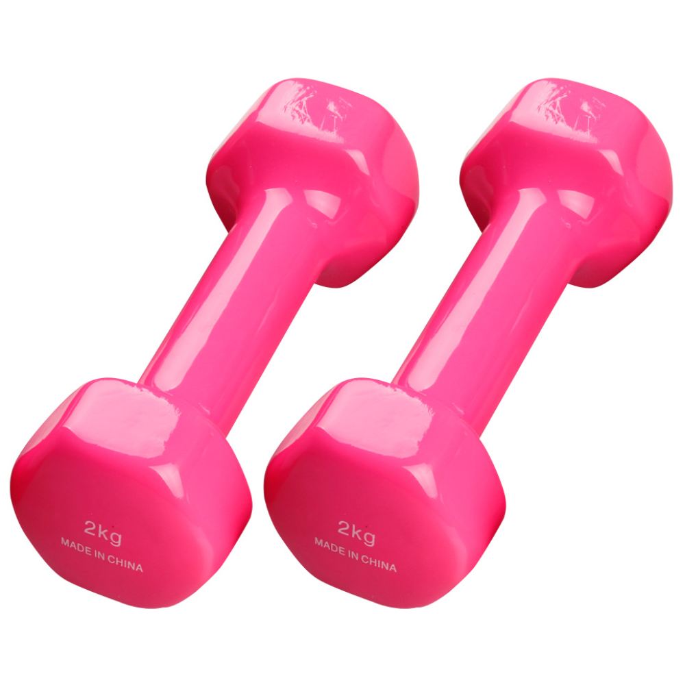 2kg 아령 2p1세트 덤벨 무료배송, 1세트 11,700원
