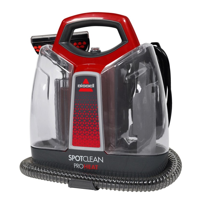 습식청소기대여 비쎌 스팟클린 3698V 프로히트 패브릭 쇼파 매트리스 카페트 물흡입청소기 17,500원