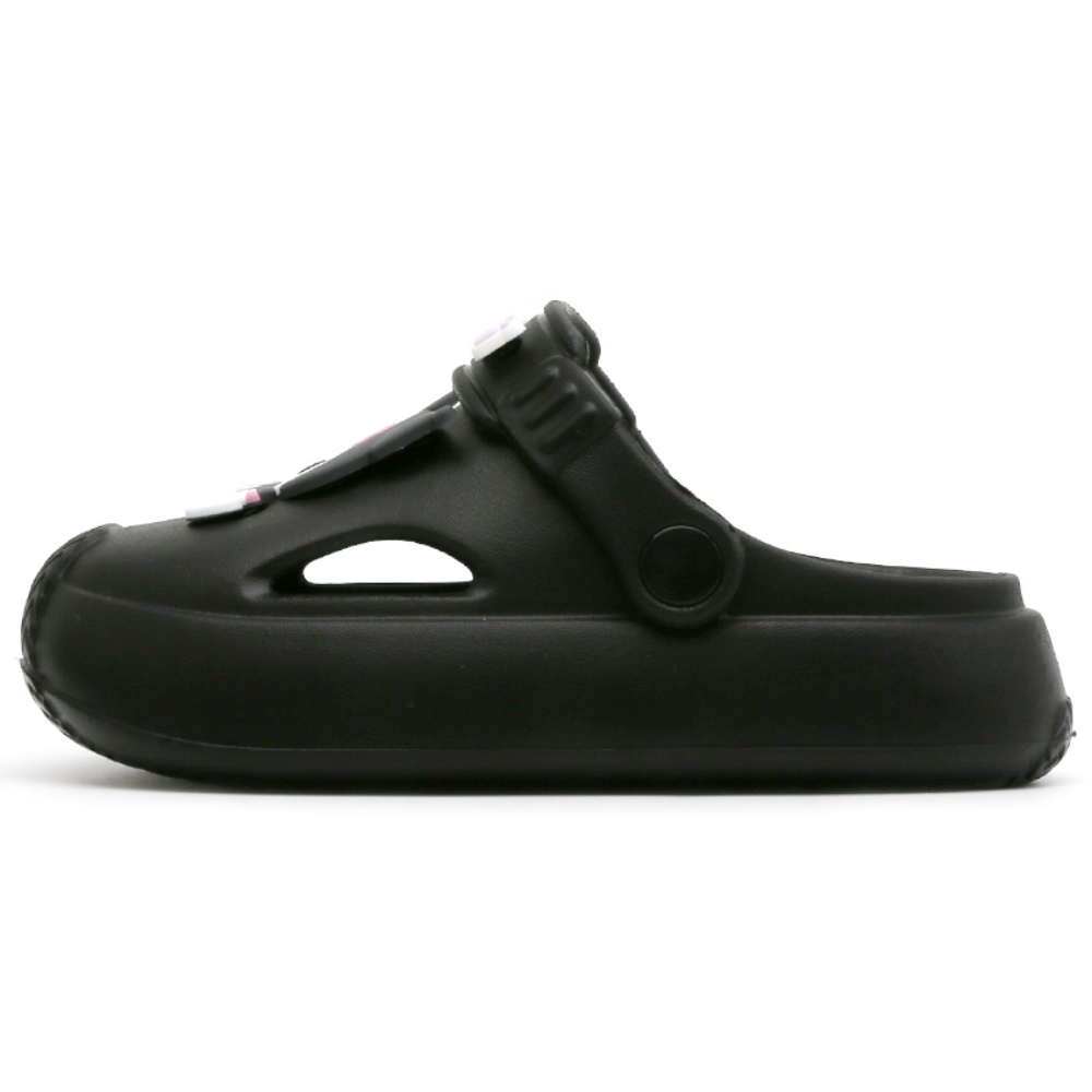 산리오 키즈샌들 쿠로미 웨이브 EVA 아동 샌들 14,900원