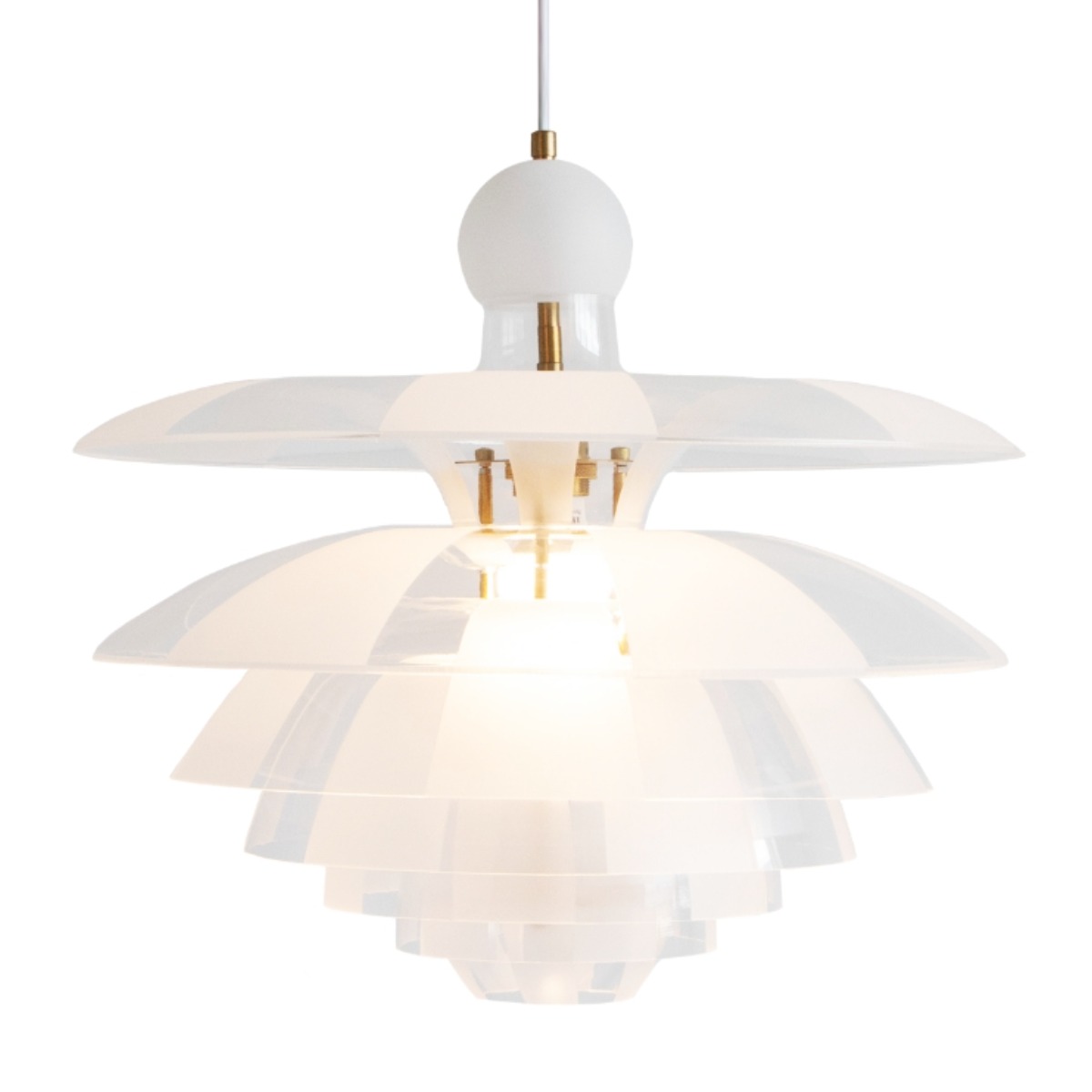 루이스폴센 셉티마 septima st 헤브린 1등 펜던트, 현재가 243,000원