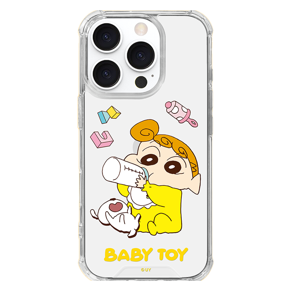 디자인스킨 짱구 투명 그래픽 휴대폰 케이스 26,820원