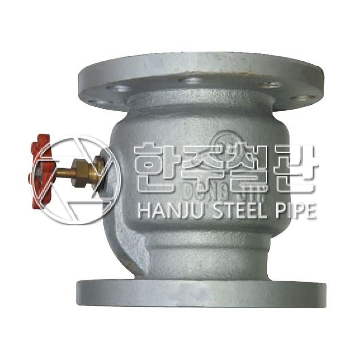 동진밸브 주강20K리프트체크밸브 40A 배관자재 470,450원