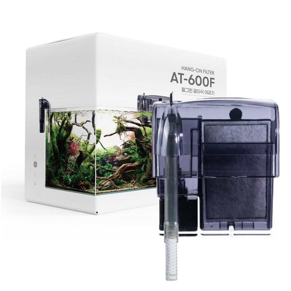 필그린 6.5W 걸이식 여과기 중 14,500원
