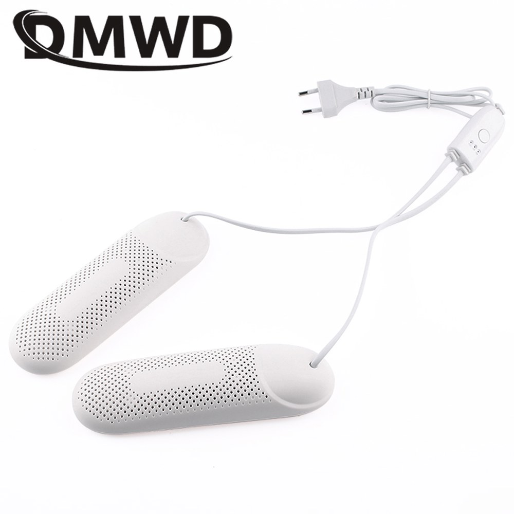 슈드레서 신발살균기 신발스타일러 자외선 베이킹 건조기 UV 냄새 제거 전기 타이밍 부츠 발 항온 건조 탈취 히터 워머 26,600원