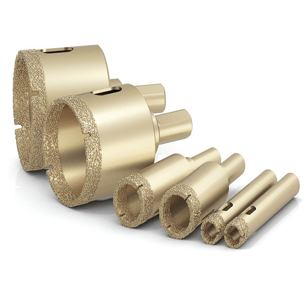 다이야몬드 홀쏘 대리서 유리 세라믹 타일 홀소 기리 6-60mm 7,750원