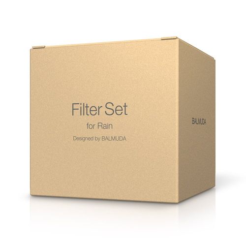 발뮤다 레인 가습기 필터 세트 정품 62,100원