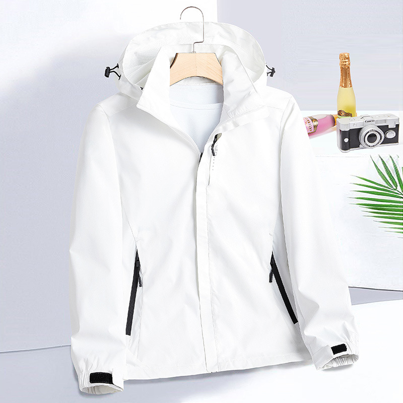 민트스쿨 남녀공용 방수 바람막이 등산 간절기 점퍼 커플자켓 6266s 18,900원