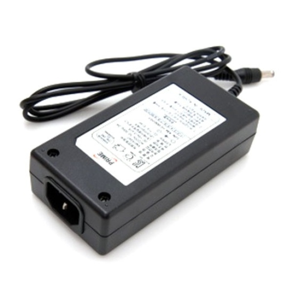 (프라임디렉트) 아답터, 220V / 19V 3.16A (내경2.5~3.5mm/외경5.5~5.55mm) AD-6019 전원 케이블 미포함 (비닐포장) 8,000원