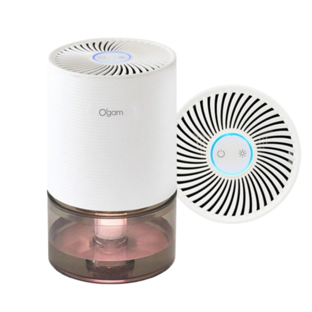 에버홈 강력 미니제습기 소형 습기제거 곰팡이제거 78,100원