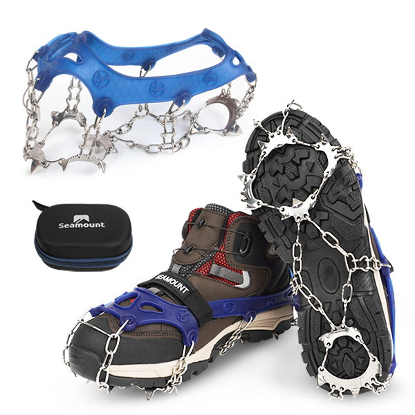 시마운트 하이크 아이젠 15P 등산 체인 스텐 17,800원