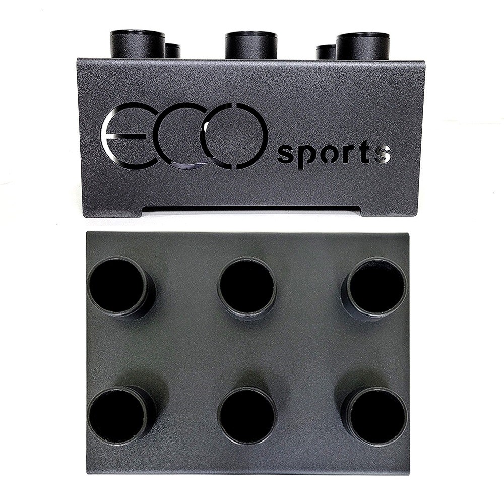 바벨바 중량 경량 역기봉 이지바 컬바 봉정리대 거치대 6홀 9홀 145,000원