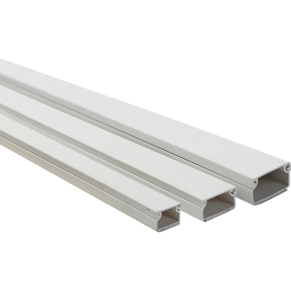 에이템 사각 전선몰딩 5호, 백색, 100개 163,000원